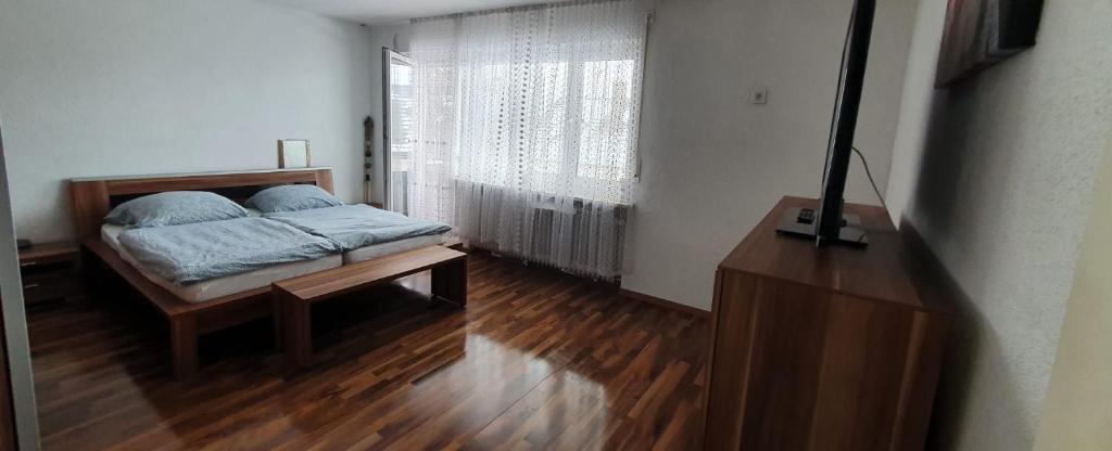Ferienwohnung Lila