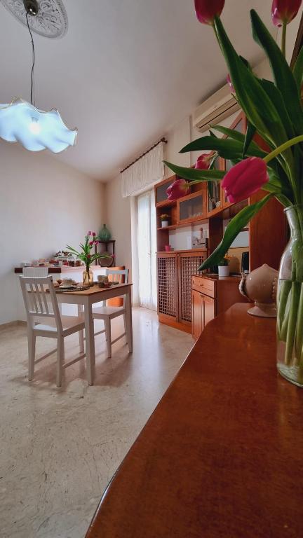 Zdjęcie z galerii obiektu Casa Bianca B&B w mieście Ostuni