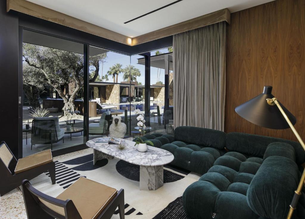 L'Horizon Resort & Spa, Hermann Bungalows - Estudio Superior