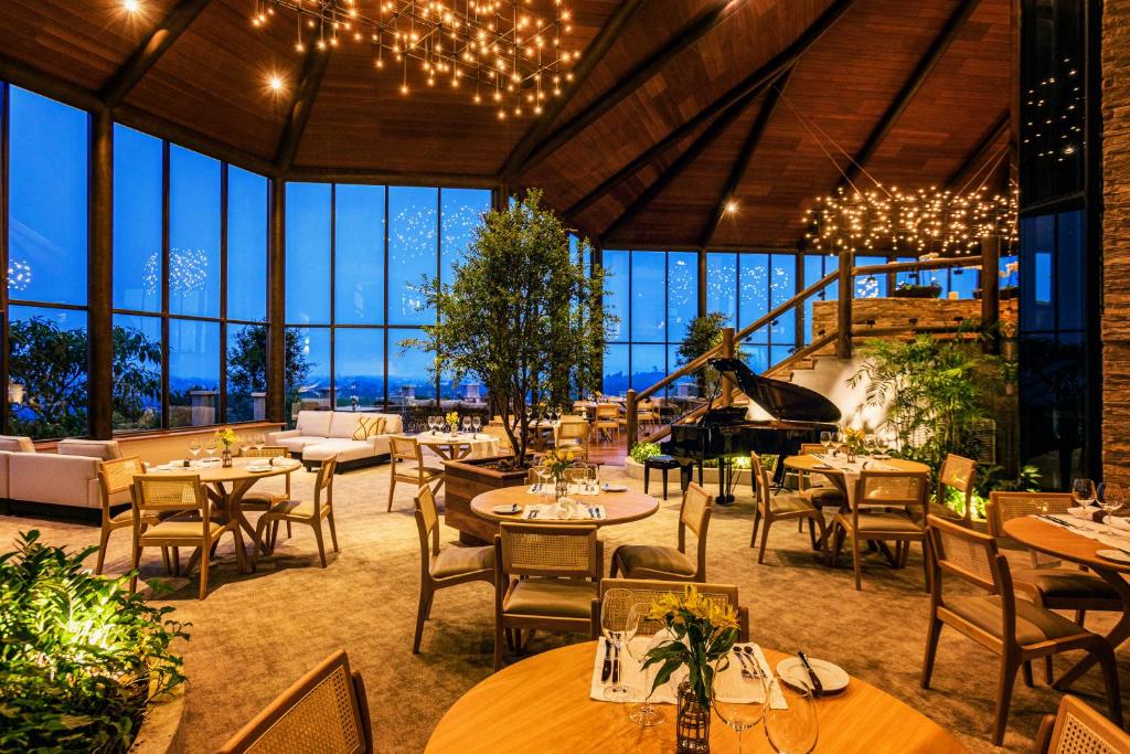 Bendito Cacao Resort - Quarto