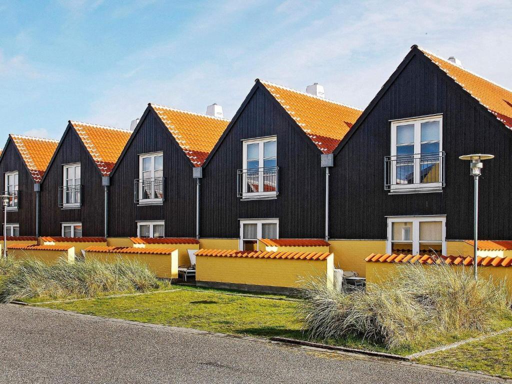 Holiday home Skagen LXII, Skagen – opdaterede priser for 2023