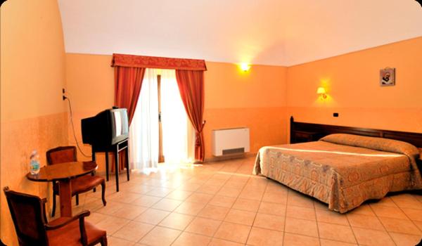 Booking.com: Hotel Tenuta Santa Lucia , San Giovanni Rotondo, Italia - 204  Giudizi degli ospiti . Prenota ora il tuo hotel!