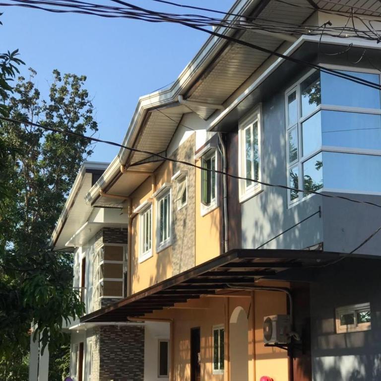 Zedekiah Private Resort and Apartments Metro Vigan City
