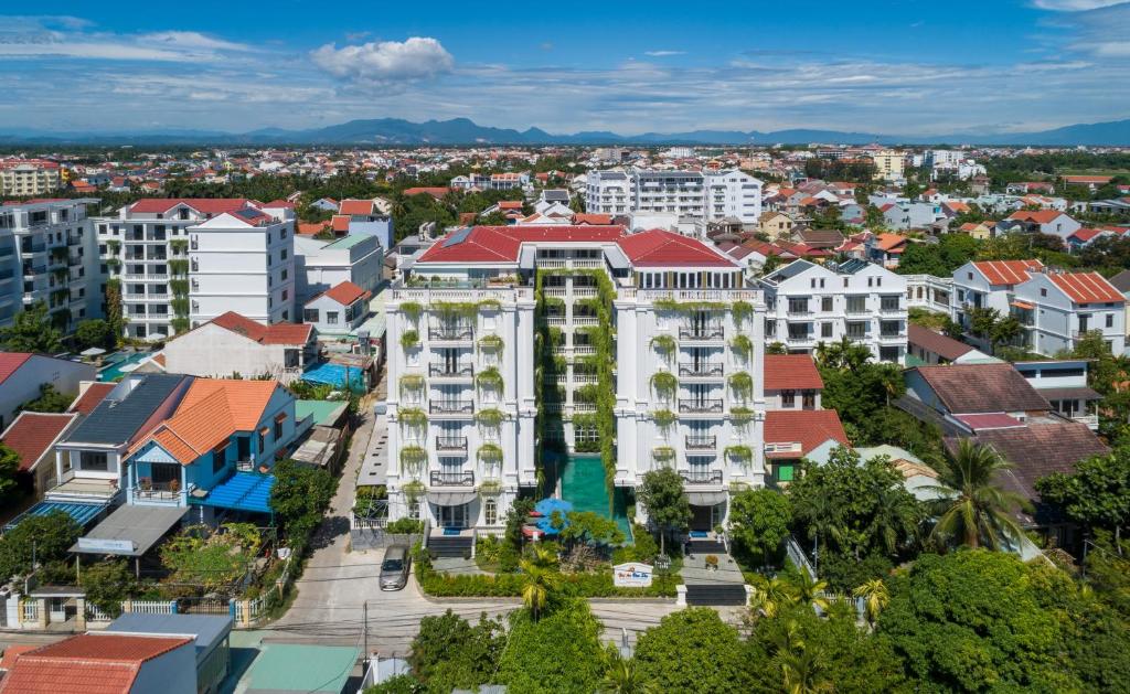 Hoi An Blue Sky Boutique Hotel & Spa