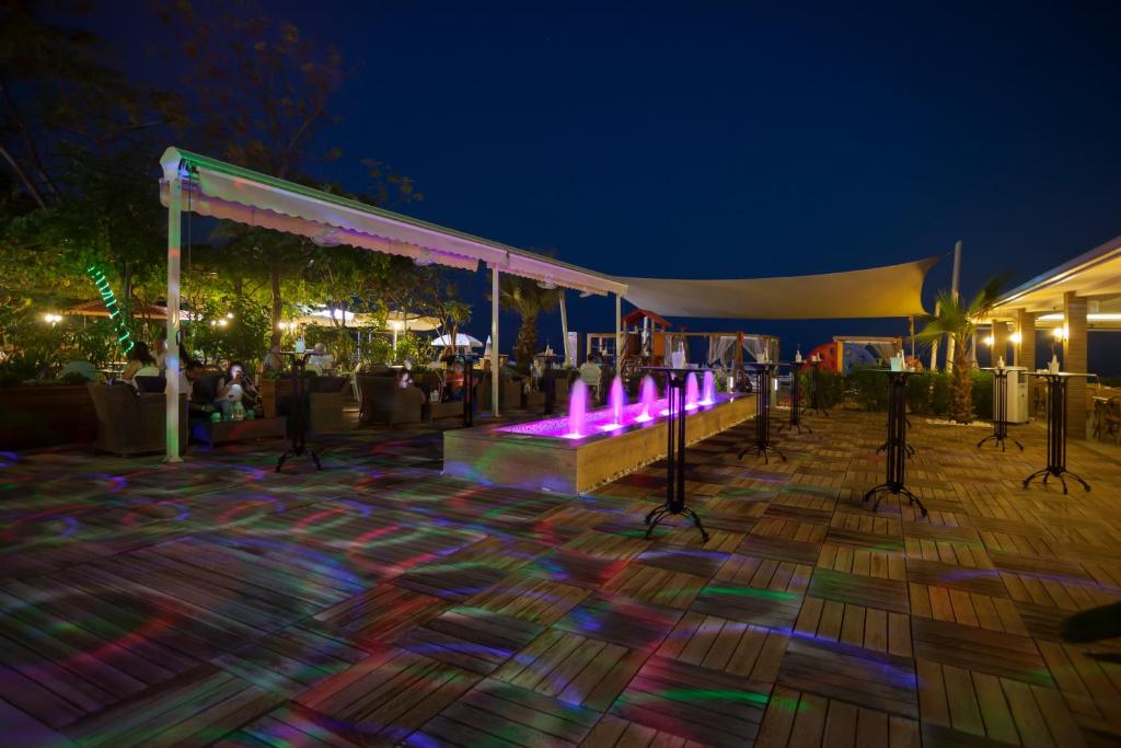 Xperia Saray Beach Hotel - 3