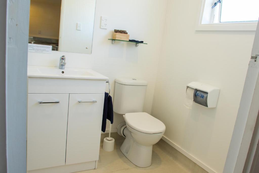 Alpha Motor Inn - Resim 23