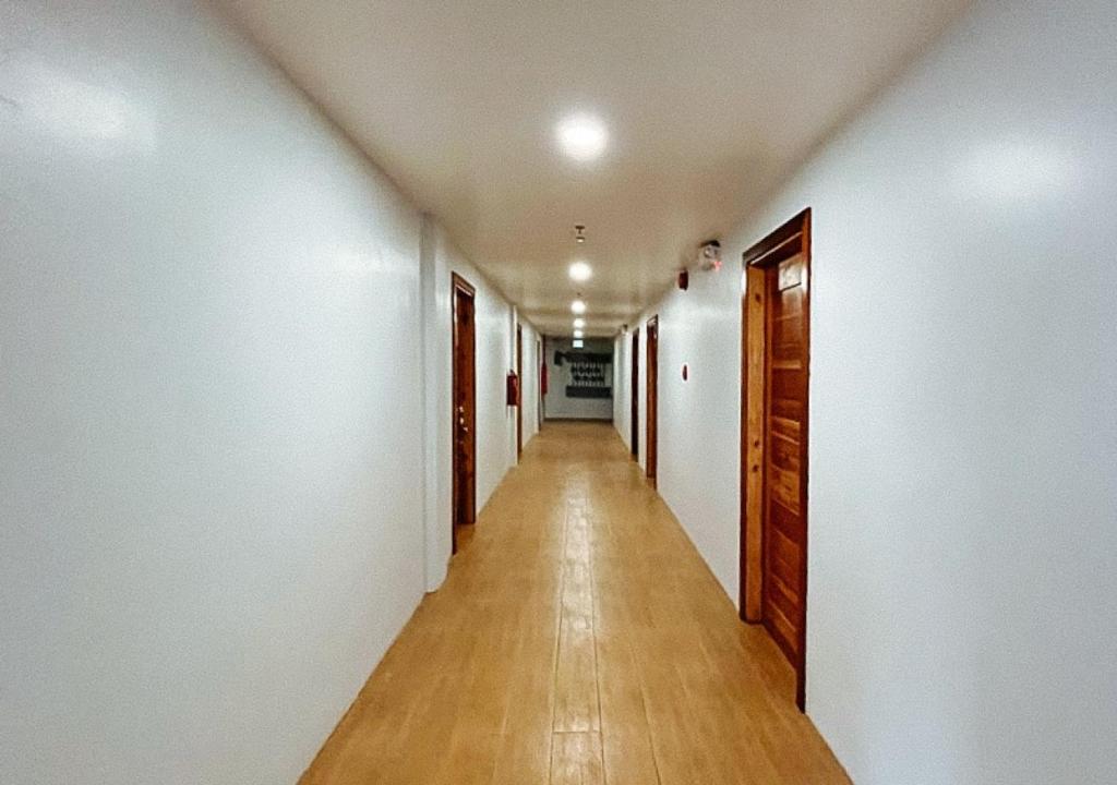 Fotografie z fotogalerie ubytování RedDoorz near Southwestern University v destinaci Cebu City