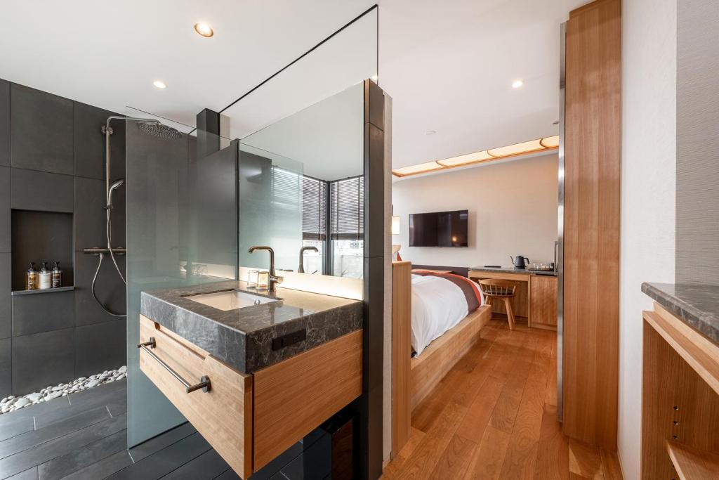 Genji Kyoto, a Member of Design Hotels photo 4