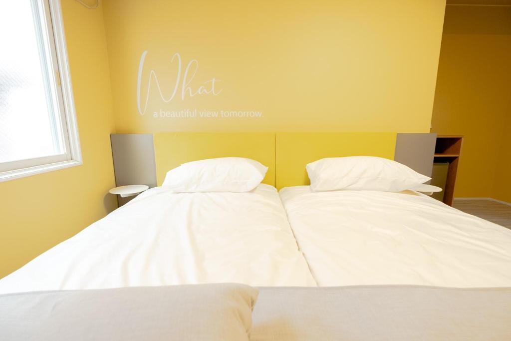 B Cycle - Chambre Double - Non-fumeur