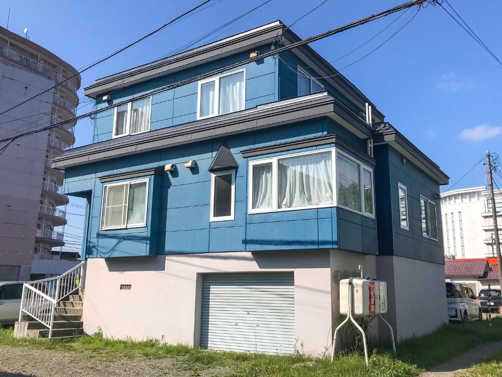 THE HOUSE CHITOSE STATION１ - Housity