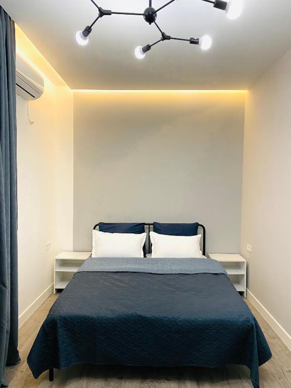 Express Inn - Habitación Doble Con Baño Privado