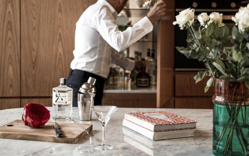 OXO Townhouses Berawa Canggu - 7