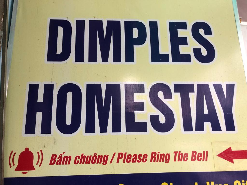 Dimpless Homestay