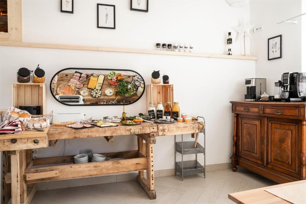 Villa Milimani - stuletnia, folk & butique, adults only