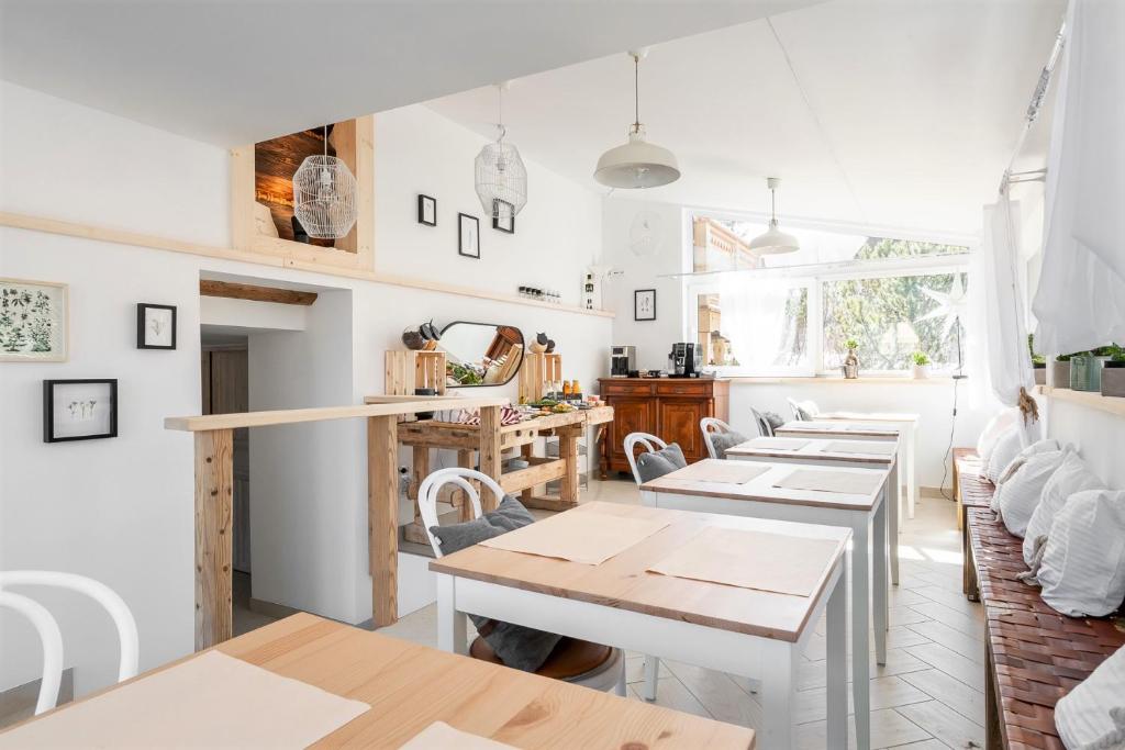 Villa Milimani - stuletnia, folk & butique, adults only - 2