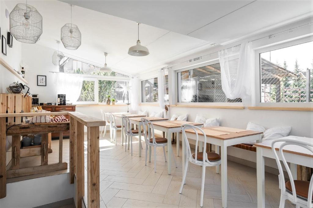 Villa Milimani - stuletnia, folk & butique, adults only - 3