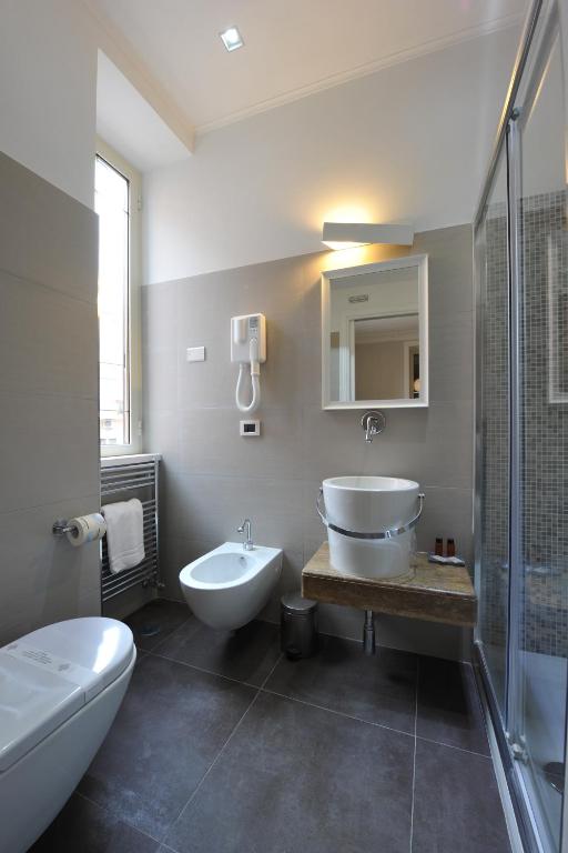 Villa Zaccardi - Resim 39