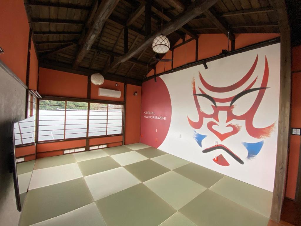 Fotografie z fotogalerie ubytování Atami Ikyuan 熱海一休庵 v destinaci Atami