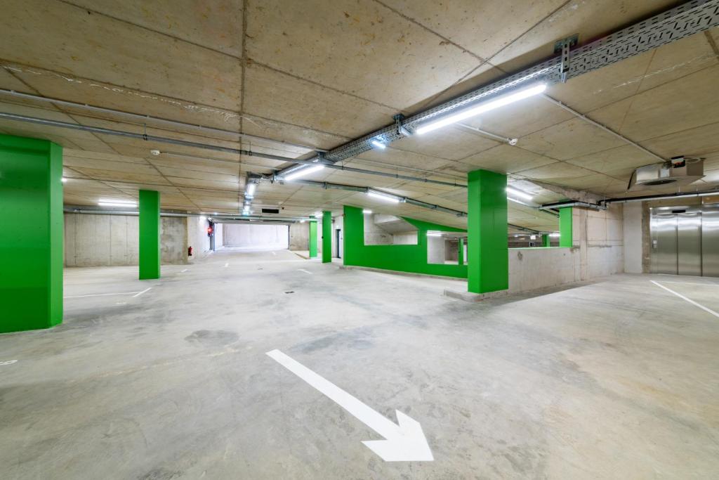 Fotografie z fotogalerie ubytování De BrauHotel v destinaci Bascharage