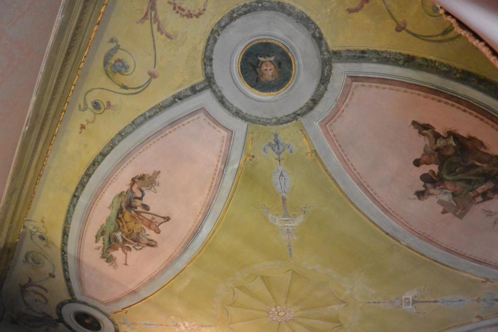 Duodo Palace - Resim 20