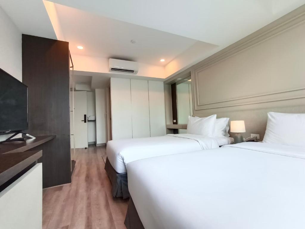 VIVA LA VIDA HOTEL - Resim 18