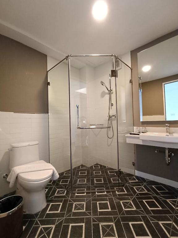 VIVA LA VIDA HOTEL - Resim 20