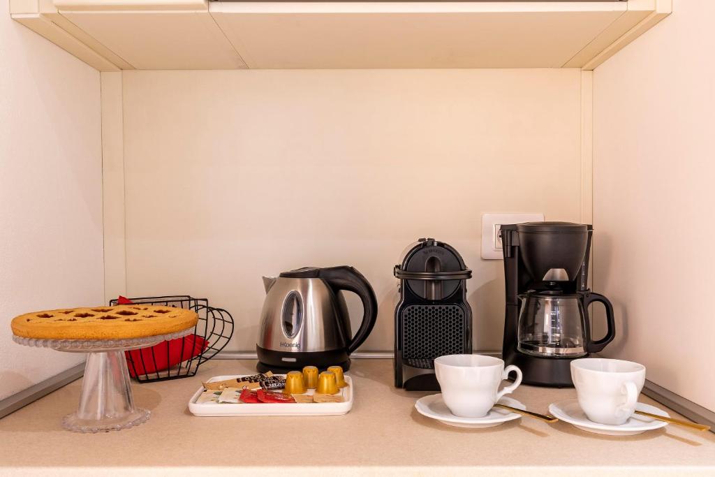 Laguna D'oro Luxury Apartments - 14