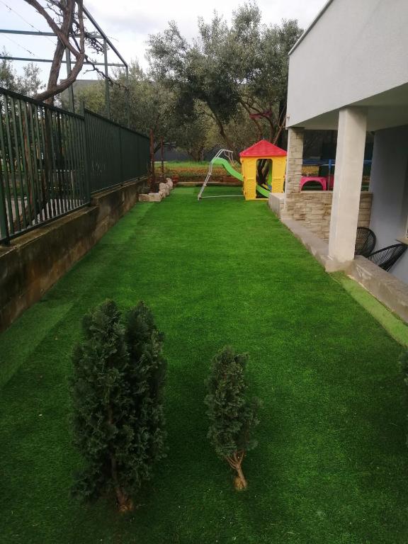 Apartman Marita - 14