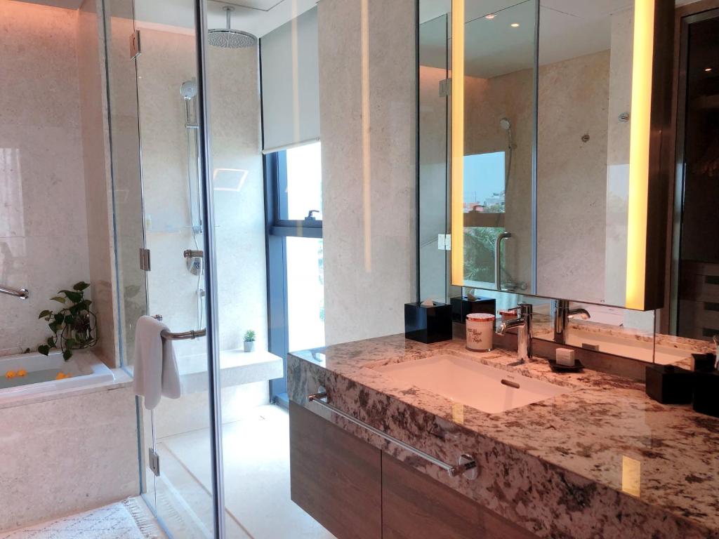 Suite 2 Phòng Ngủ
