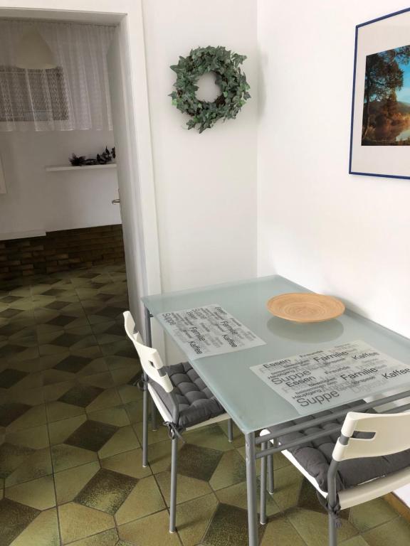 Fotografie z fotogalerie ubytování Fewo Marion v destinaci Waldeck