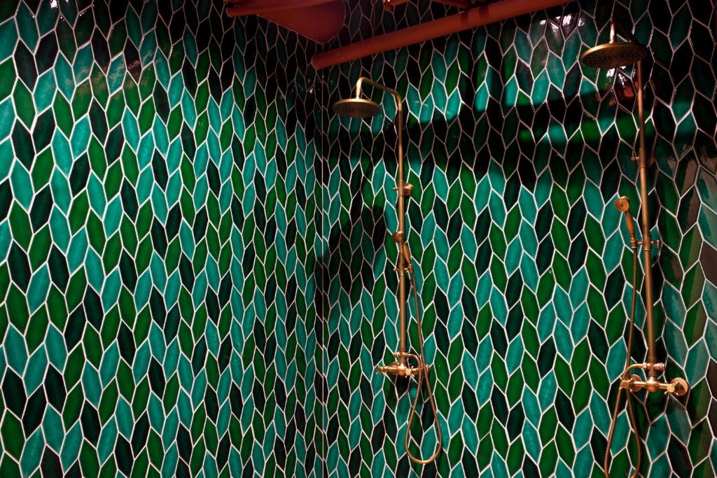 ARCHE Dwór Uphagena Gdansk - Resim 28