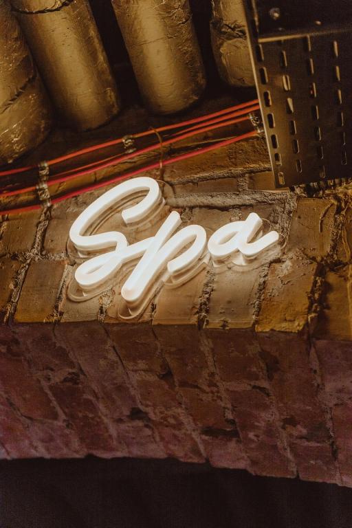 ARCHE Dwór Uphagena Gdansk - Resim 25