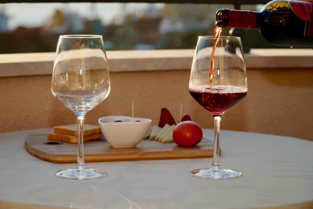 Cvita apartments - 2