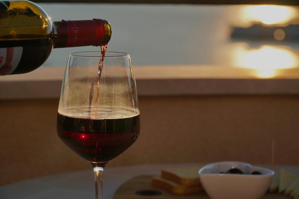 Cvita apartments - 1