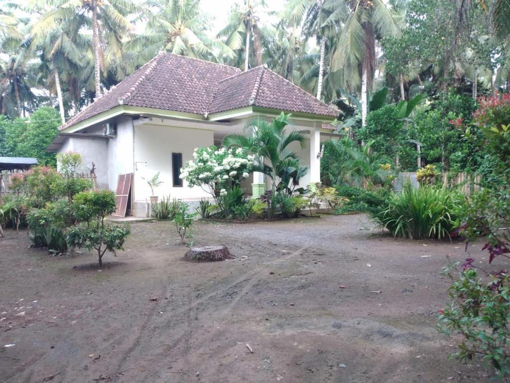Emak Homestay 2 - Housity