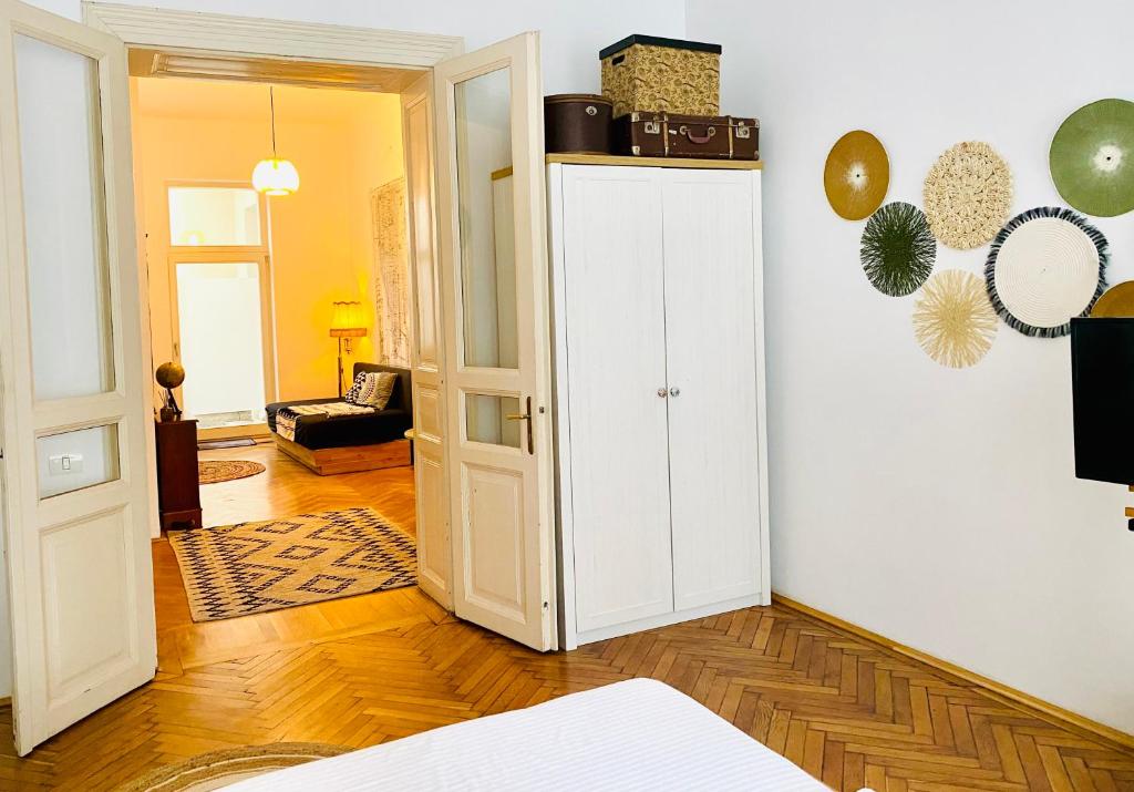 Fotografie z fotogalerie ubytování Camino Home v destinaci Kluž
