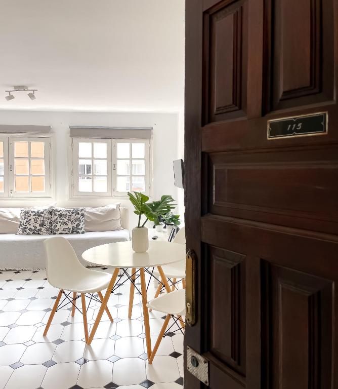 Fotografie z fotogalerie ubytování Central House v destinaci Corralejo