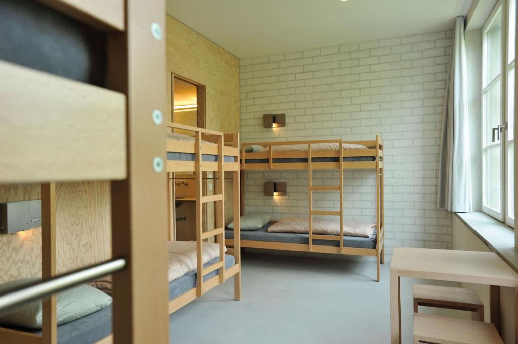 Basel Youth Hostel - Resim 10