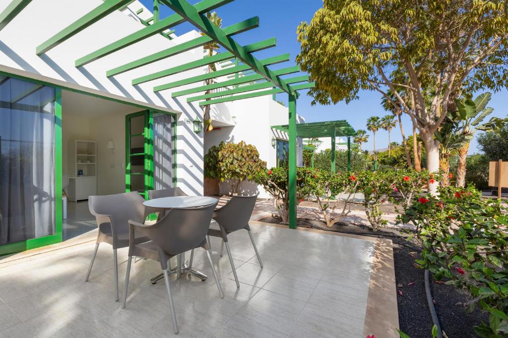 THB Royal, Playa Blanca – Precios actualizados 2023