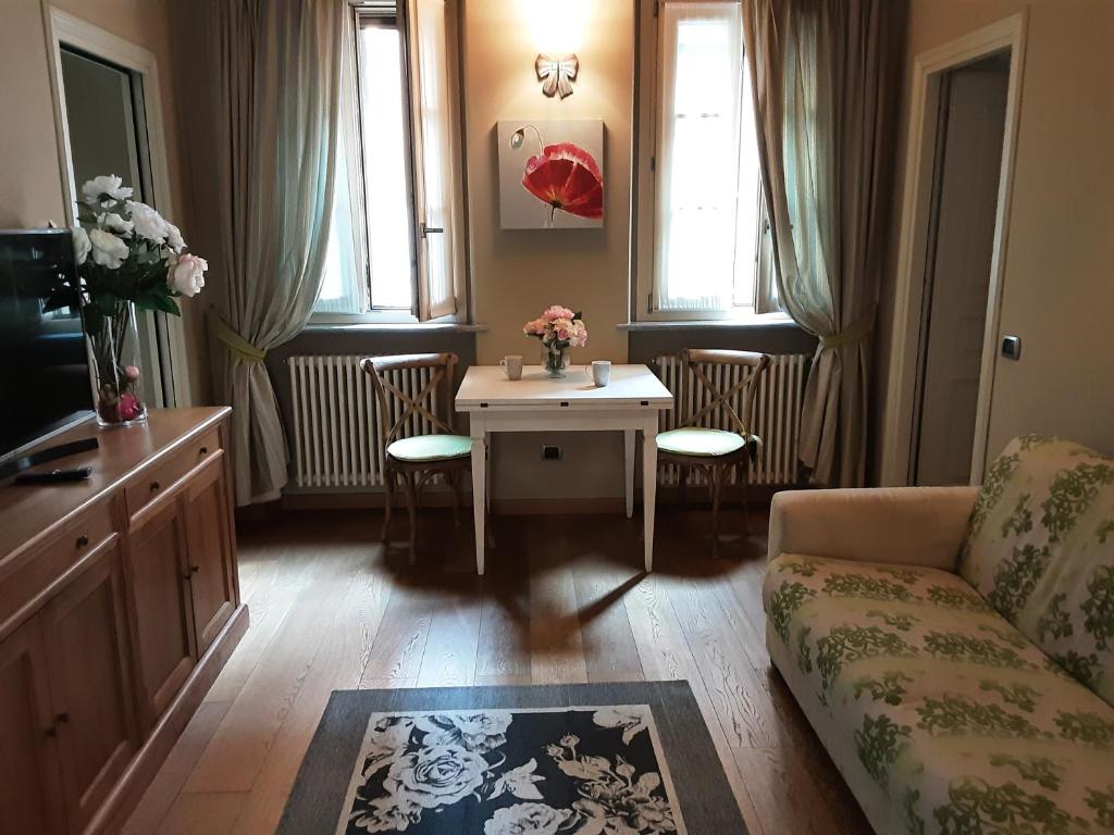 Corte Delle Rose - Standard Double Room