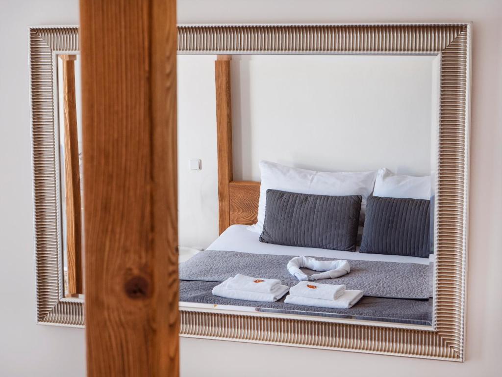 Anděl Penzion & Cafe - 6