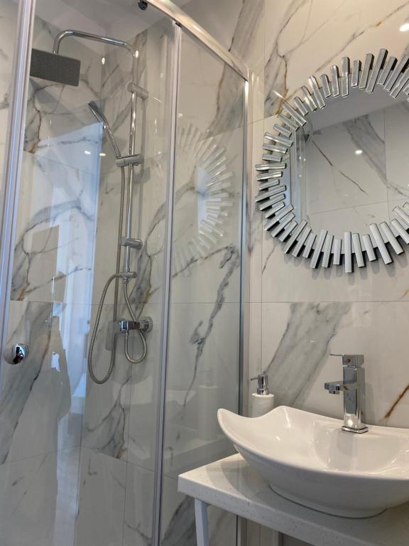 Pokoje Gościnne Akwatel - 7