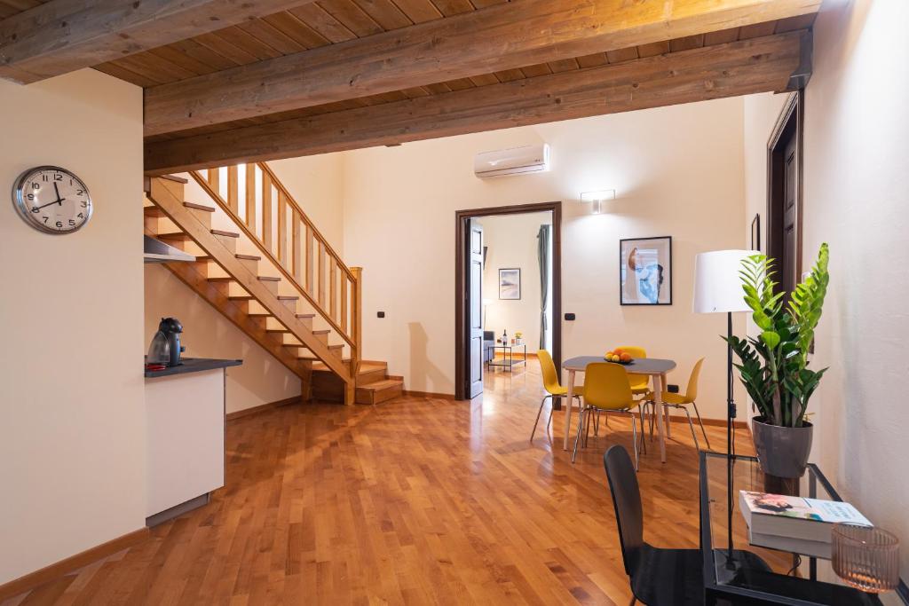 Open Sicily Residence - Central Apartments Near Quattro Canti