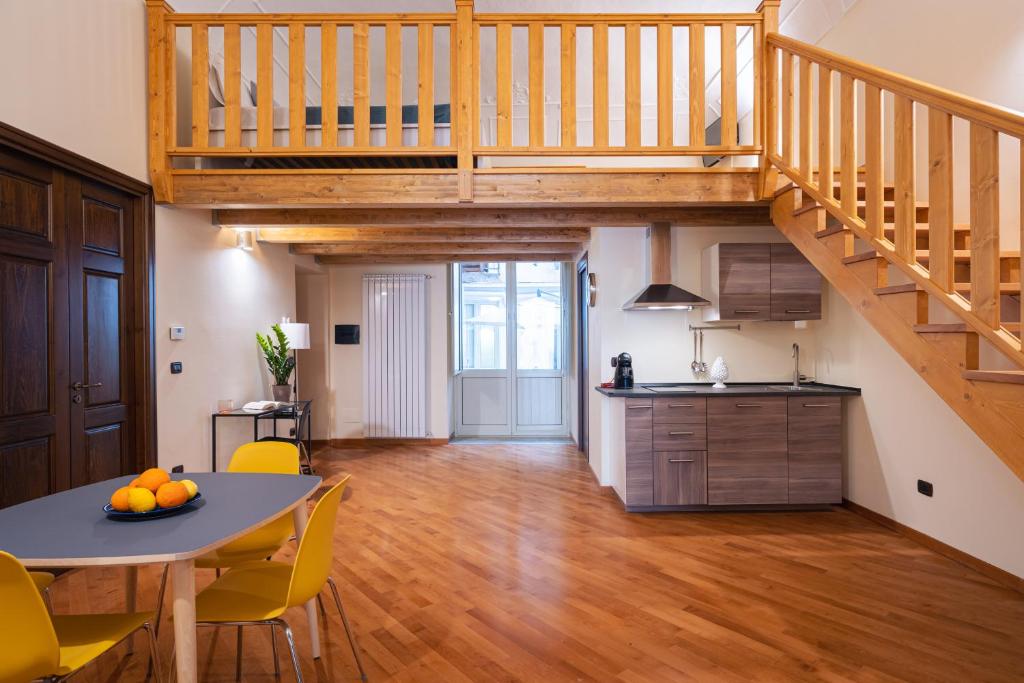 Open Sicily Residence - Central Apartments Near Quattro Canti - Resim 29