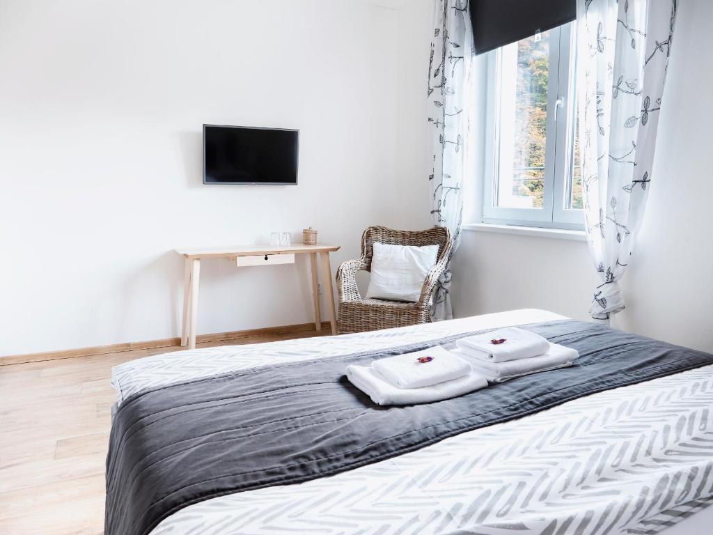 Anděl Penzion & Cafe - 9