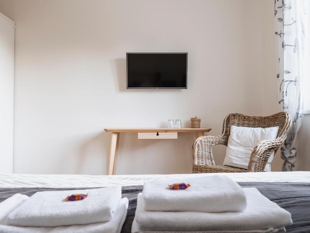 Anděl Penzion & Cafe - 10