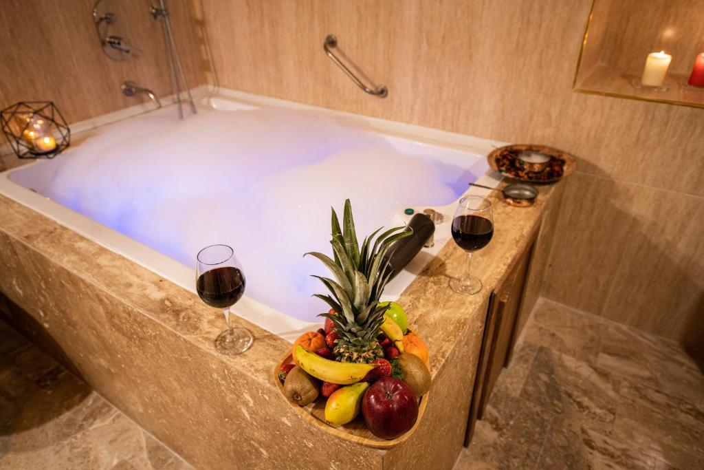 Simera in Cappadocia - Special Class - Best View Rooftop - 15