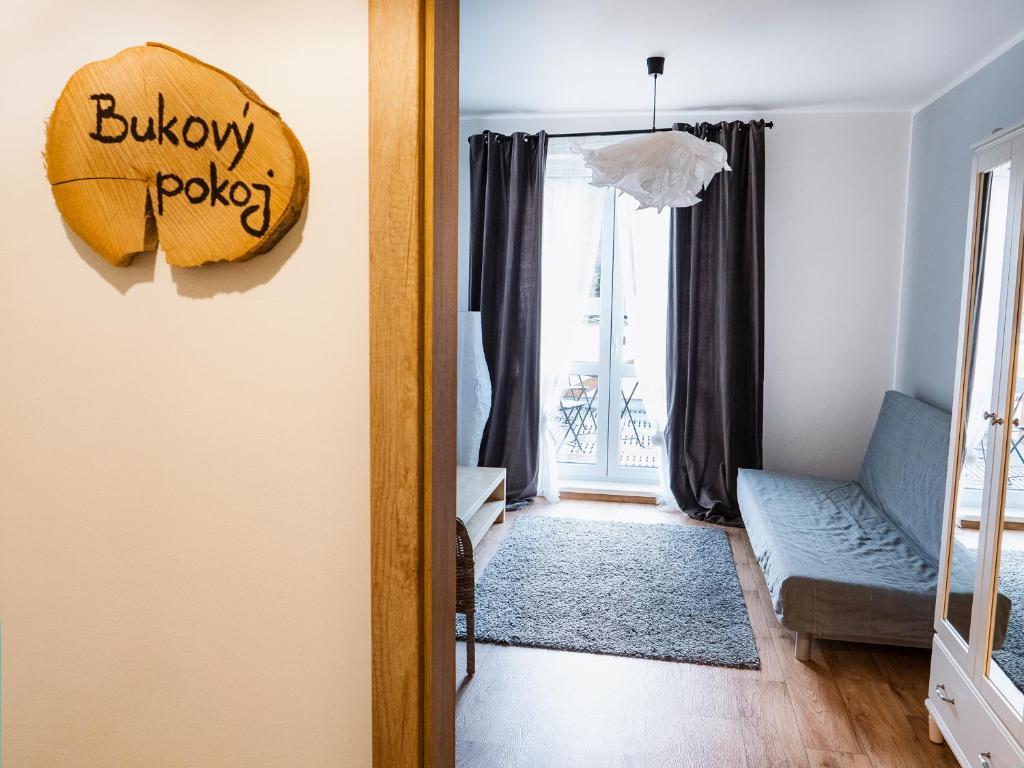 Anděl Penzion & Cafe - 11