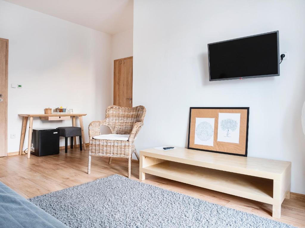 Anděl Penzion & Cafe - 15