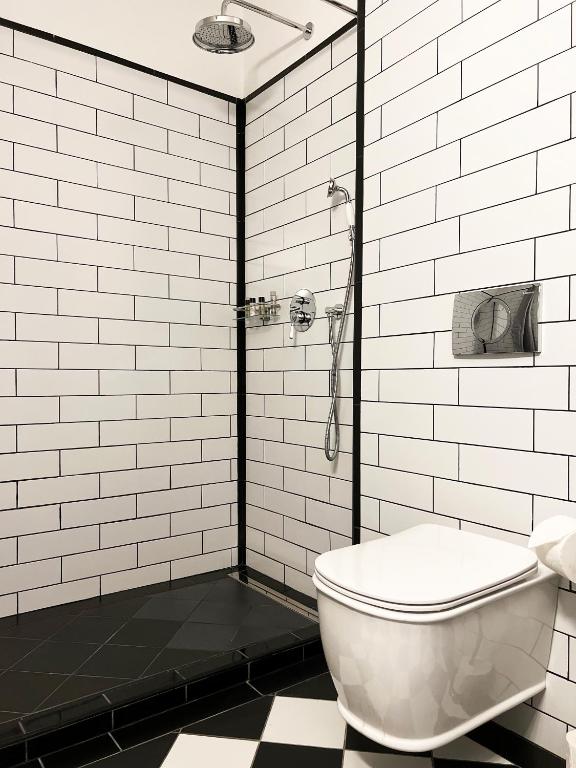 Hotel Rumor - Resim 37